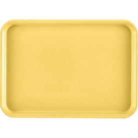 Cambro 1318MT145 - Market Tray 13" x 18" Yellow