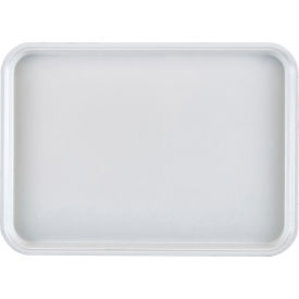 Cambro 1318MT148 - Market Tray 13" x 18" White