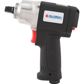 Global Industrial Composite Air Impact Wrench, 1/2