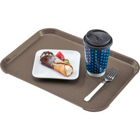 Cambro 1418FF104 - Tray Fast Food 14" x 18"  Desert Tan