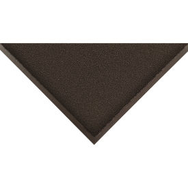 NoTrax® Ovation™ Entrance Mat 3/8" Thick 3' x 5' Black