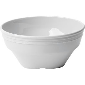 Cambro 150CW148 - Bowl Square Base 16.7 Oz.  White