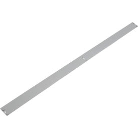 Double Rivet Beam, Nominal Length 72", Gray view 2