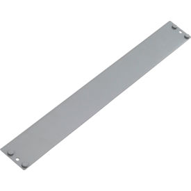Double Rivet Beam, Nominal Length 24", Gray view 2