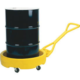1613 Mobile Dispensing Spill Containment Sump view 2