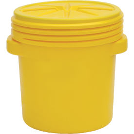 1650 20 Gallon Lab Pack with Screw Top Lid view 2