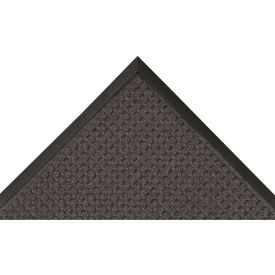 NoTrax® T35 Water Master™ Entrance Mat 3/8" Thick 3' x 5' Charcoal