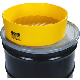 1660 Oversized Drum Funnel for Non-Flammable Liquids view 2