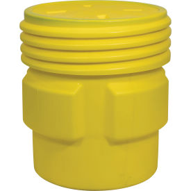 65 Gallon Overpack Drum with Screw Top Lid view 2