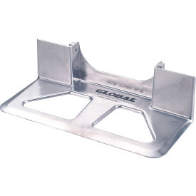 Global Industrial 168255 Replacement Noseplate for Global Industrial™ Aluminum Hand Trucks image.