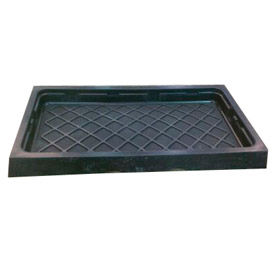 Heavy Duty Dairy Foot Bath Tray, Aquatic Tray