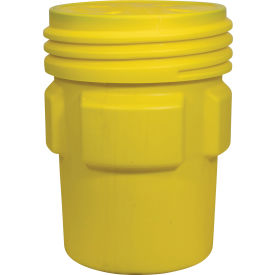 1690 95 Gallon Overpack Drum with Screw Top Lid view 2