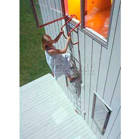 ResQLadder® Emergency Escape Ladders