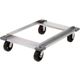 Global Industrial 188CP55 Nexel® DBC1836 Dolly Base 36"W x 18"D Without Casters image.