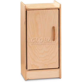 Jonti-Craft® Toddler Contempo Refrigerator