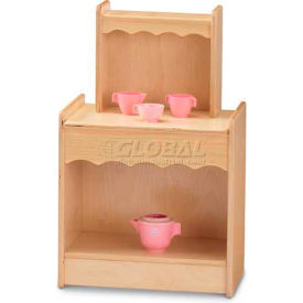 Jonti-Craft® Toddler Contempo Cupboard