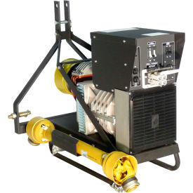 IMD, Llc 22005P IMD 22005P, 22,000 Watts, PTO Generator Kit image.