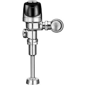 Sloan Valve 3250401 Sloan® G2 Optima Plus® 8186-1 Urinal Sensor Flushometer, Low Consumption 1GPF image.
