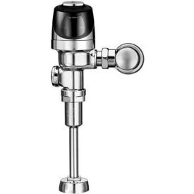 Sloan Valve 3250403 Sloan® 3250403 Model 8186 G2 Optima Plus® Urinal Sensor Flush Valve Water Saver, 1.6GPF image.