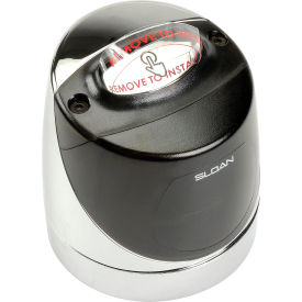 Sloan Valve 3325400 Sloan® G2 Optima Plus, Battery Powered Sensor Toilet Flushometer, RESS-C, 1.6/3.5GPF image.