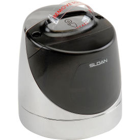 Sloan Valve 3325402 Sloan® G2 Optima Plus® RESS-U, Urinal Battery Powered Flushometer 1.1/1.6GPF image.
