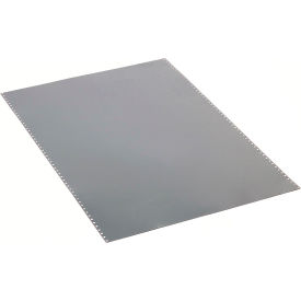 Global Industrial 234CP201 Global Industrial™ 9"W x 13"H Side Panel for 12"W unit image.