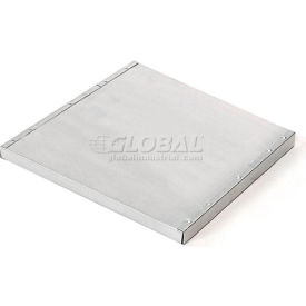 Global Industrial 237297 Global Industrial™ Shelf For 60 Gallon Flammable Cabinet, 30-3/4"Wx30-1/8"D image.