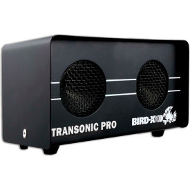 Bird-X Inc TX-PRO Bird-X Transonic PRO Pest Deterrent Device - TX-PRO image.