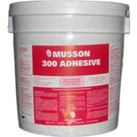 Contact Adhesive-Water Based Gallon