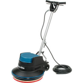 Powr-Flite NM201HD Powr-Flite® Style A Floor Machine, 20" Cleaning Path image.