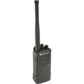 Motorola RDV5100 Motorola Solutions RDV5100 VHF 2 Way-Radio, 10 Channel, 5 Watts image.