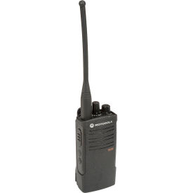 Motorola RDU4100 Motorola Solutions RDU4100 UHF 2 Way-Radio, 10 Channel, 4 Watts image.