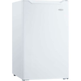 Danby Products Inc DCR044B1WM Danby® DCR044B1WM Compact Refrigerator 4.4 Cu. Ft. White image.
