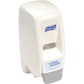 800 Series Bag-in-Box Dispenser view 2