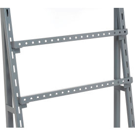 Jamco Products, Inc. HBGP Hanger Bar HB for Adjustable Tray Trucks image.