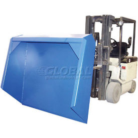 Forklift Front End Loader & Dumper