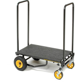 Ace Products Group RSD10 Snap-On Deck for 334435, 334436 and 241596 Multi-Cart® Convertible Hand Trucks image.
