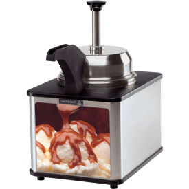 Server Products, Inc. 81140**** Server Supreme™ Food Warmer w/ Pump and Spout Warmer image.