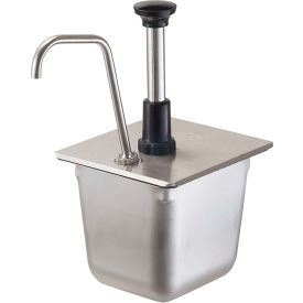 Dispensers & Organizers
