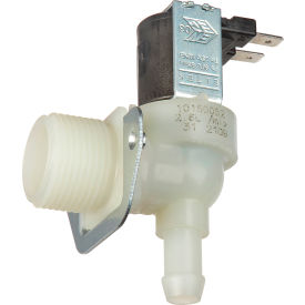 Global Industrial 243040 Replacement Inlet Valve For Nexel® Models 243028, 243029 & 243030 image.