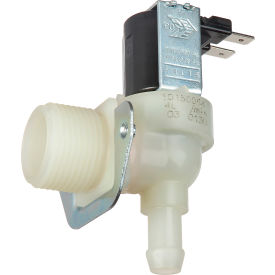 Global Industrial 243041 Replacement Inlet Valve For Nexel® Models 243031 & 243032 image.