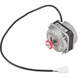 Global Industrial 243239 Replacement Condenser Fan Motor For Nexel® Models 243007 & 243009 image.