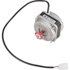 Global Industrial 243240 Replacement Condenser Fan Motor For Nexel® Models 243008 & 243010 image.