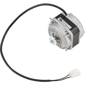 Global Industrial 243241 Replacement Condenser Fan Motor For Nexel® Model 243035 image.
