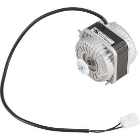 Global Industrial 243242 Replacement Condenser Fan Motor For Nexel® Model 243036 image.
