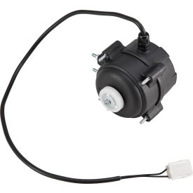 Global Industrial 243243 Replacement Condenser Fan Motor For Nexel® Models 243037 & 243038 image.