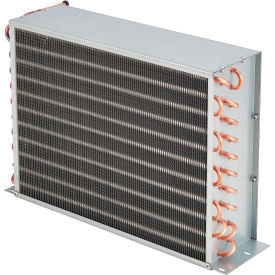 Global Industrial 243246 Replacement Condenser For Nexel® Models 243035 & 243036 image.