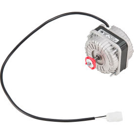 Global Industrial 243255 Replacement Evaporator Fan Motor For Nexel® Models 243007, 243008, 243009 & 243010 image.