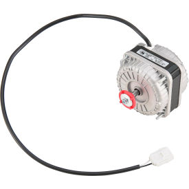 Global Industrial 243256 Replacement Evaporator Fan Motor For Nexel® Models 243035 & 243004 image.