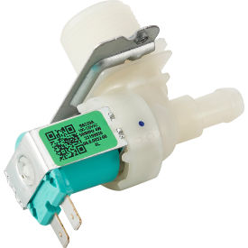 Inlet Valve for Ice Machine on Nexel® Models 243318 & 243320